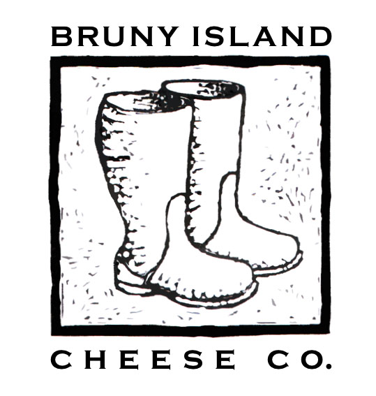 Bruny Island Cheese Company logo
