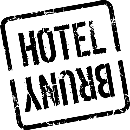 Hotel Bruny Logo