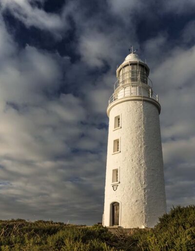 Cape Bruny Lighthouse
